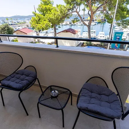 Boutique Rogovo Hotel