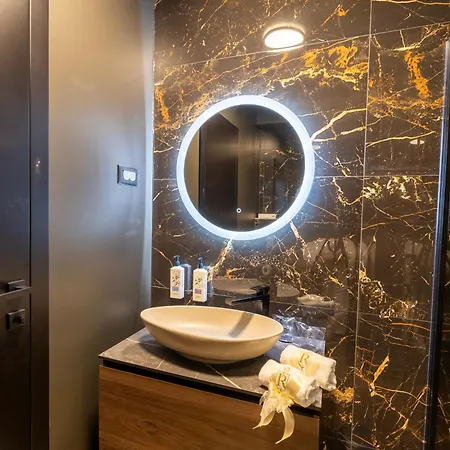 Hotel Boutique Rogovo 4*