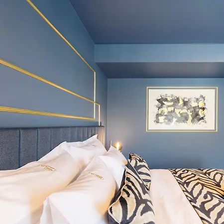 Boutique Rogovo Hotel Sveti Filip i Jakov