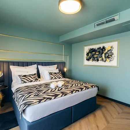 Boutique Rogovo 4* سفيتي فيليب ياكوف