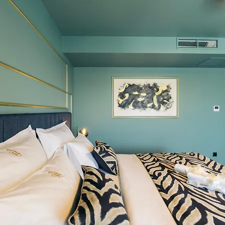 Hotel Boutique Rogovo