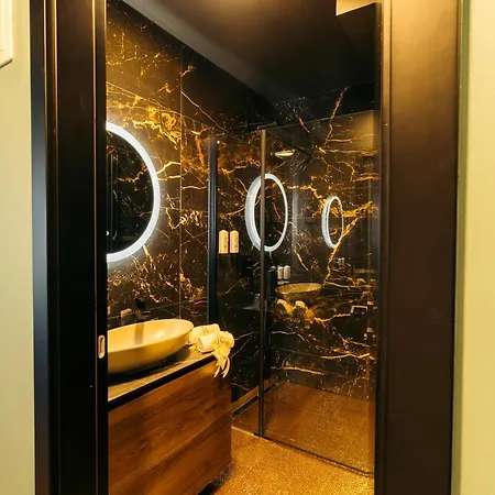 Boutique Rogovo Hotel 4*