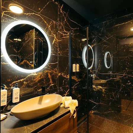 Hotel Boutique Rogovo 4*