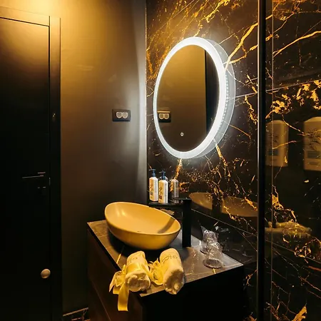 Boutique Rogovo 4* سفيتي فيليب ياكوف