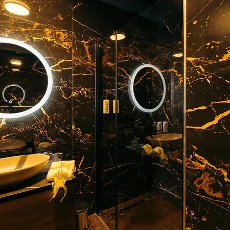 Boutique Rogovo Hotel