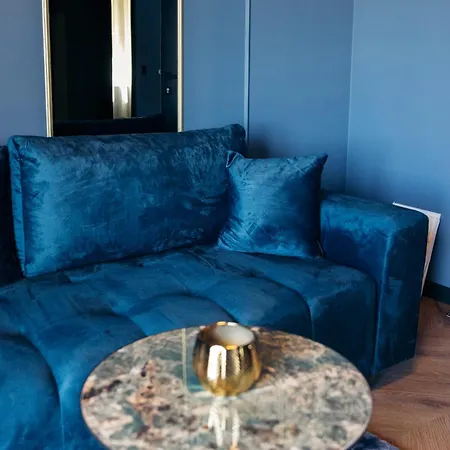 Boutique Rogovo Hotel 4*