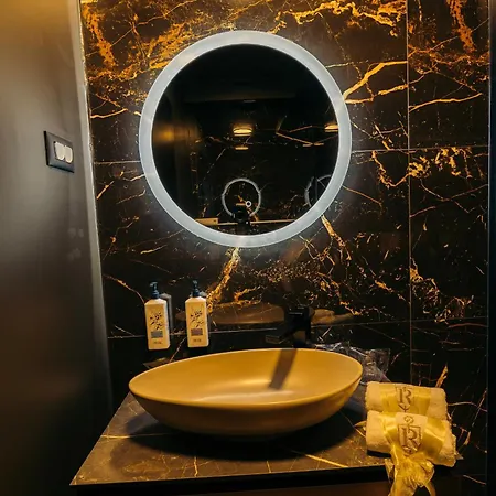 Hotel Boutique Rogovo Sveti Filip i Jakov