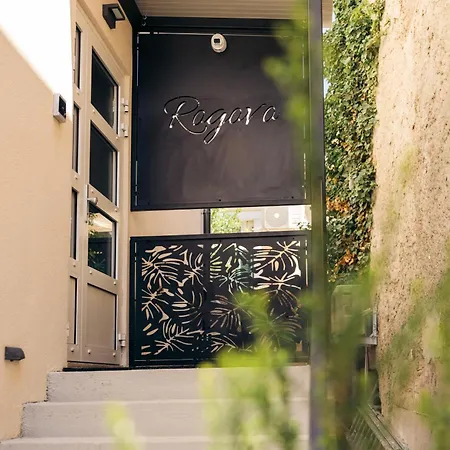 Boutique Rogovo 4* سفيتي فيليب ياكوف