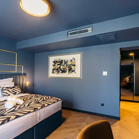 Boutique Rogovo Hotel