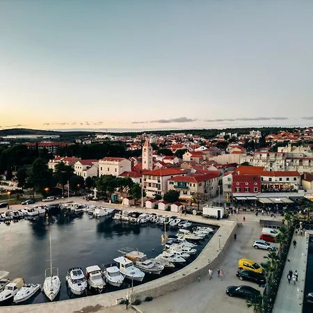 Boutique Rogovo 4* Sveti Filip i Jakov