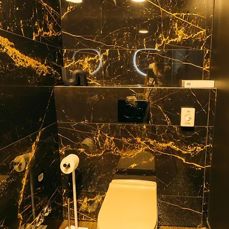 Boutique Rogovo Hotel