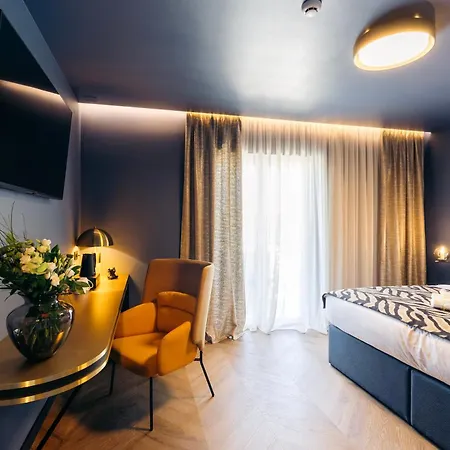 Hotel Boutique Rogovo