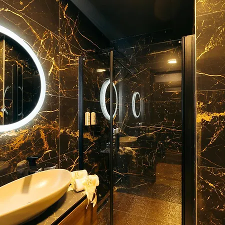 Hotel Boutique Rogovo 4*