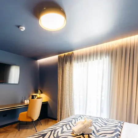 فندق Boutique Rogovo سفيتي فيليب ياكوف