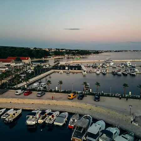 Boutique Rogovo Hotel 4*