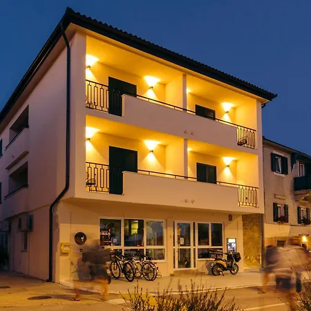 Hotel Boutique Rogovo 4*