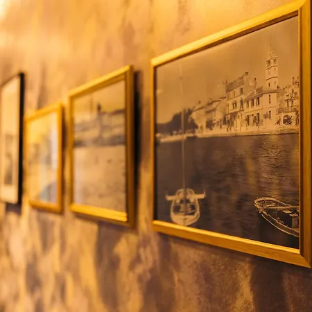 Boutique Rogovo 4* Sveti Filip i Jakov