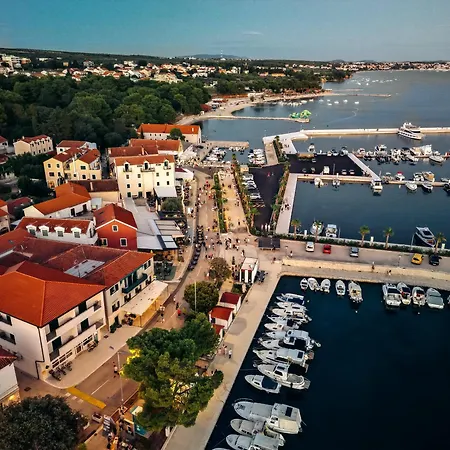 Boutique Rogovo Hotel Sveti Filip i Jakov