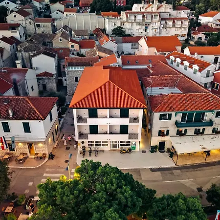 Boutique Rogovo