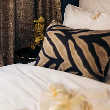 Boutique Rogovo فندق