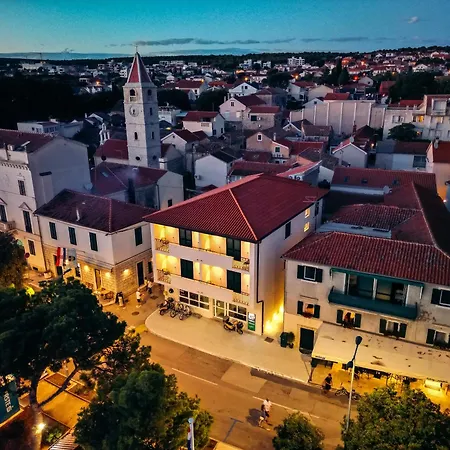 Hotel Boutique Rogovo