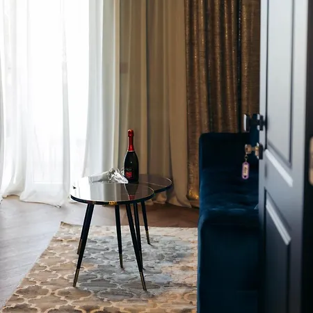 Boutique Rogovo Hotel 4*