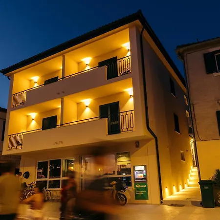 Hotel Boutique Rogovo 4*