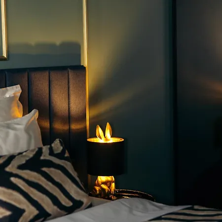 فندق Boutique Rogovo سفيتي فيليب ياكوف