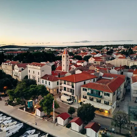 Boutique Rogovo Hotel