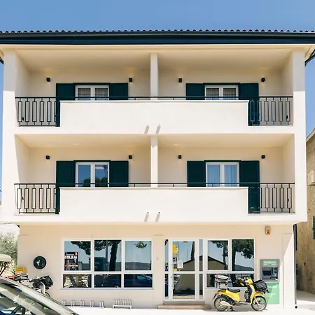 Boutique Rogovo Hotel 4*