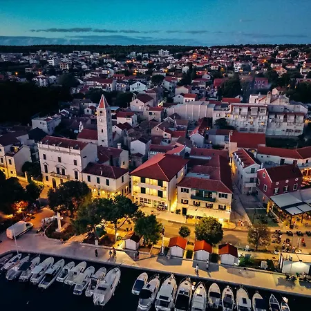 Boutique Rogovo 4*