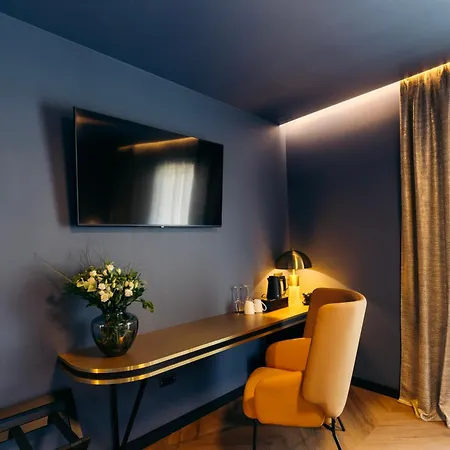 Boutique Rogovo 4* سفيتي فيليب ياكوف