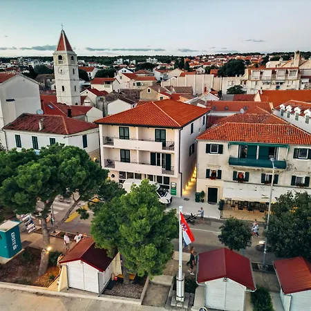 Boutique Rogovo Hotel Sveti Filip i Jakov
