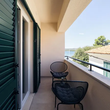 Boutique Rogovo 4*