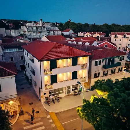 Boutique Rogovo 4*