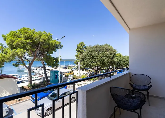 Boutique Rogovo 4*