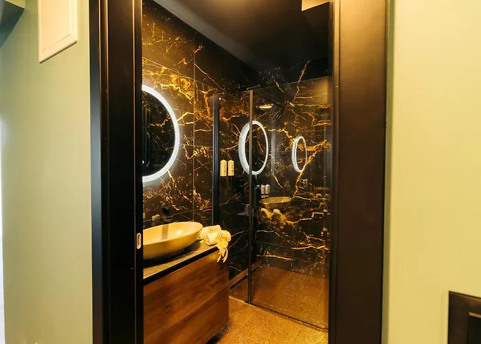 Boutique Rogovo Hotel 4*